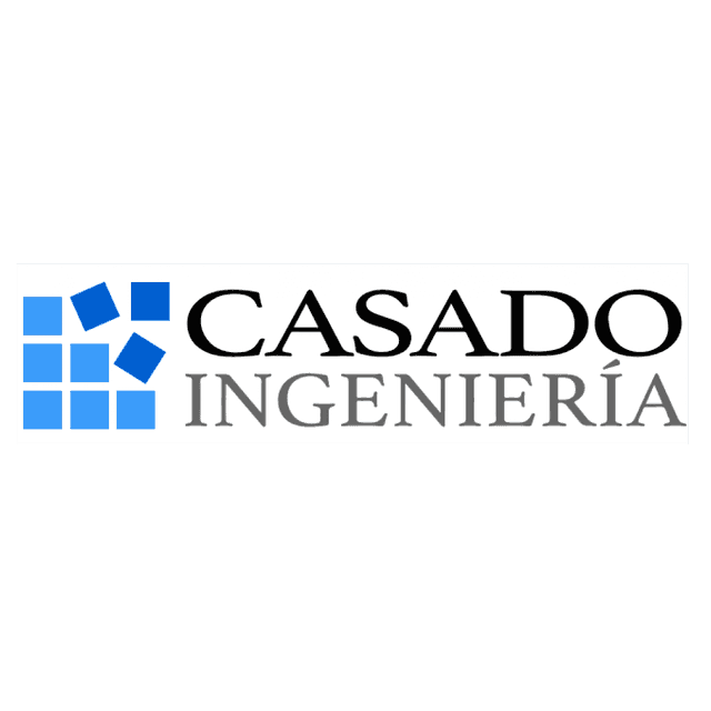 Logotipo de CASADO INGENIERIA