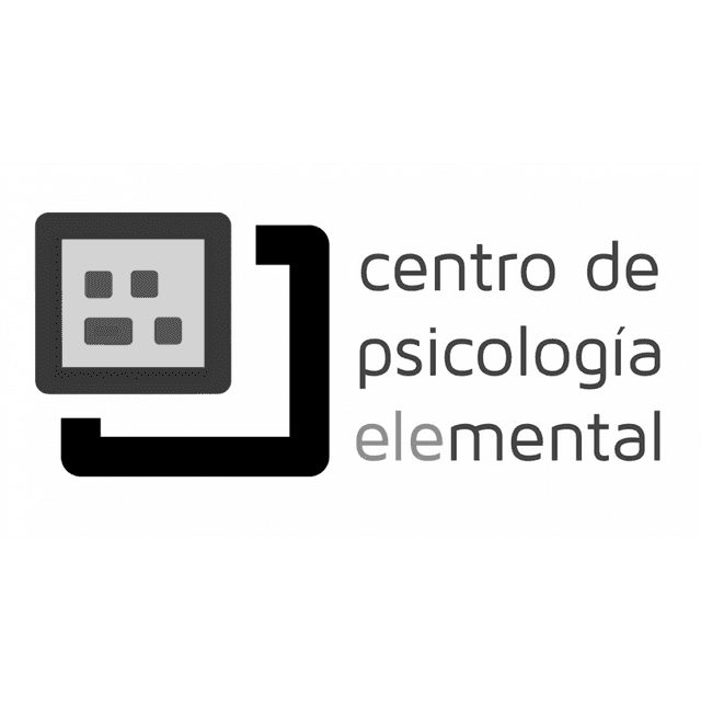 Logotipo de Centro de Psicología Elemental