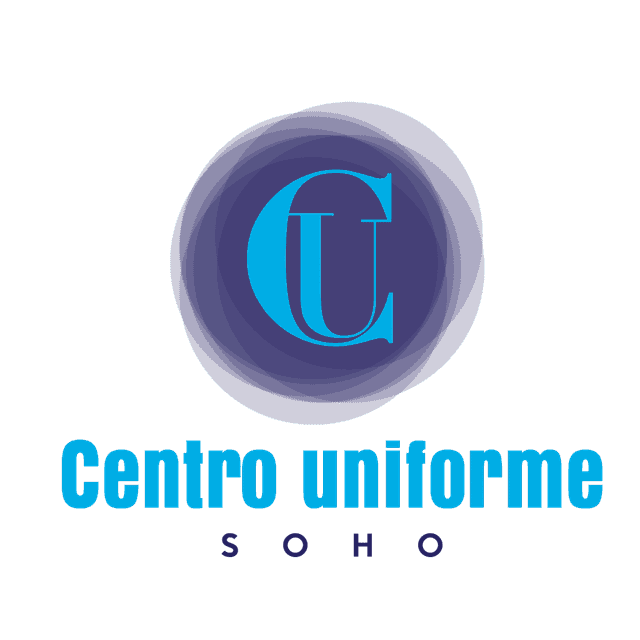Logotipo de Centro Uniforme Soho