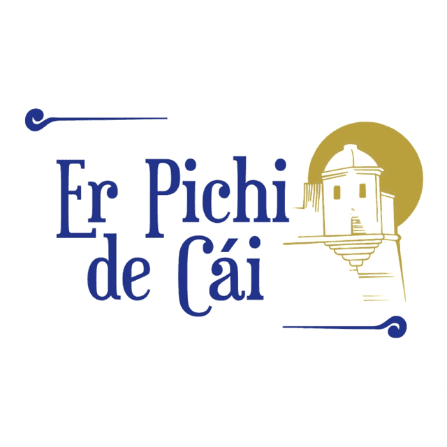 Logotipo de Er Pichi de Cái