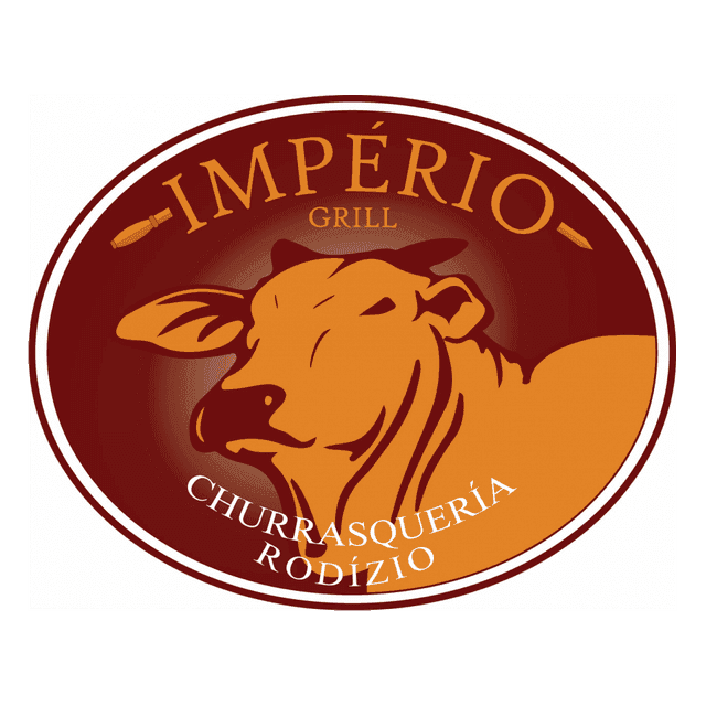 Logotipo de Imperio Grill Churrasquería