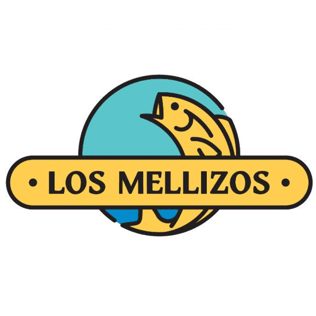 Logotipo de Los Mellizos Soho