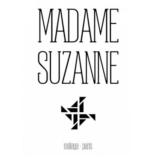 Logotipo de Madame Suzanne