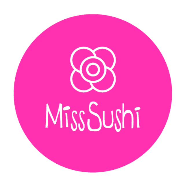 Logotipo de MISS SUSHI MALAGA SOHO