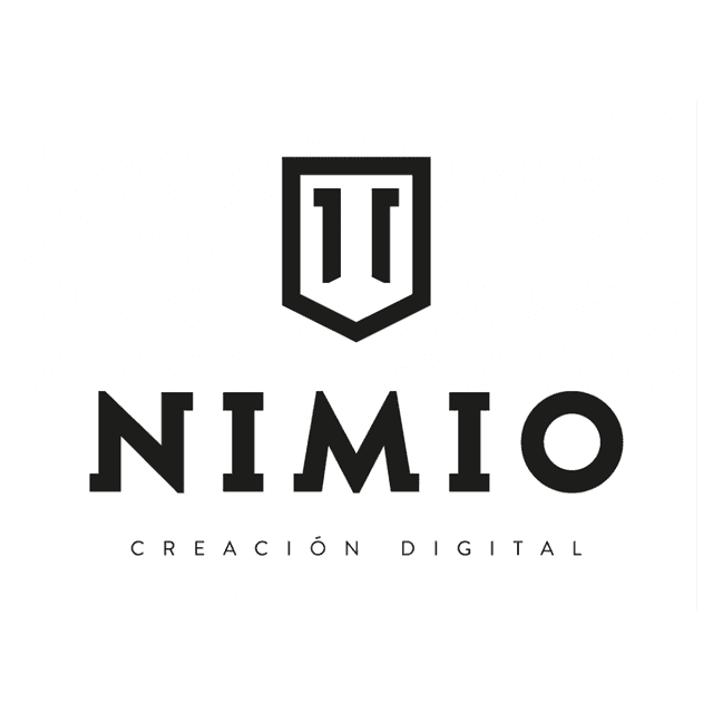 Logotipo de Nimio Estudio