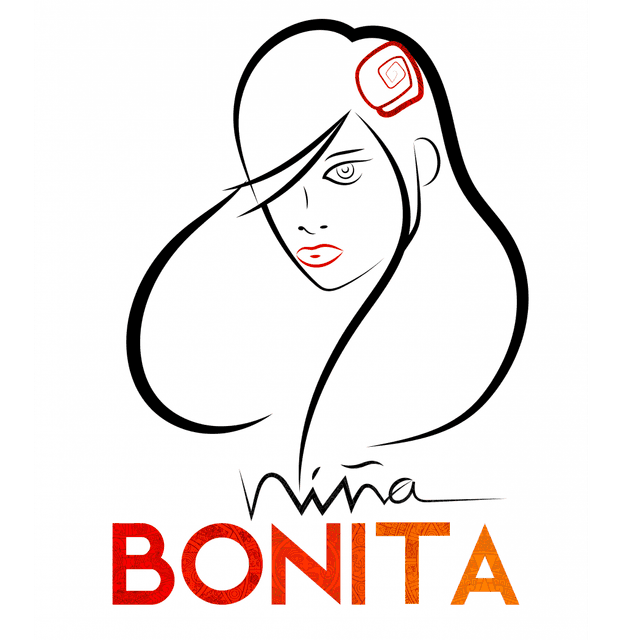 Logotipo de Niña Bonita Cantina