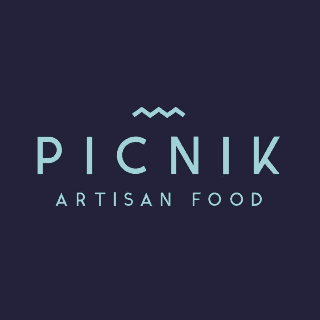 Logotipo de Picnik Artisan Food