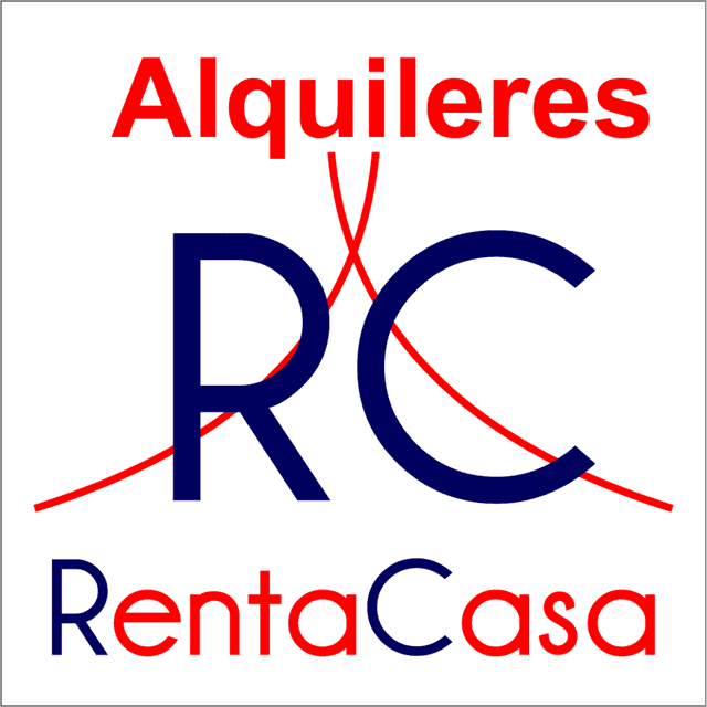 Logotipo de RENTACASA