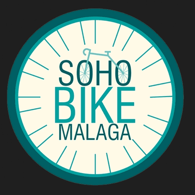 Logotipo de Soho Bike Malaga