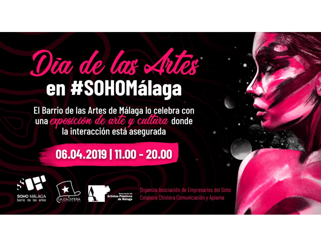 Dia de las Artes en el Soho 2019