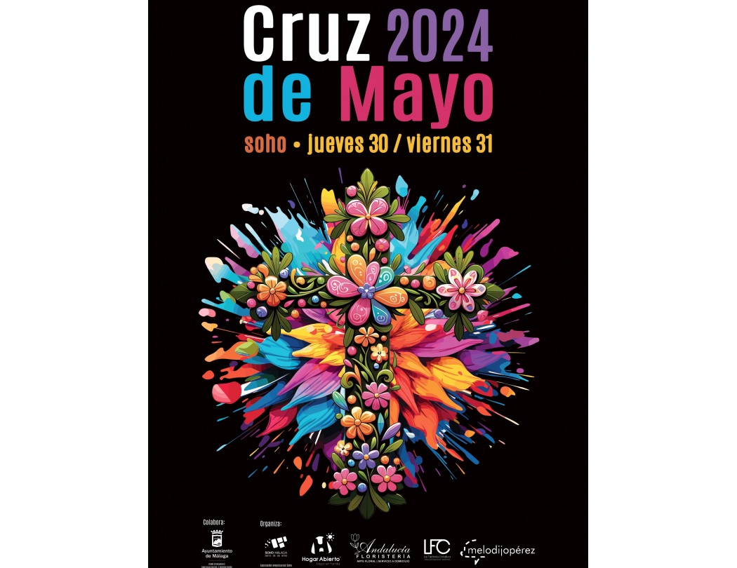 Cruz de Mayo Soho 2024