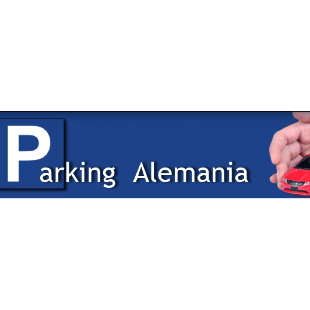 Parking Alemania 