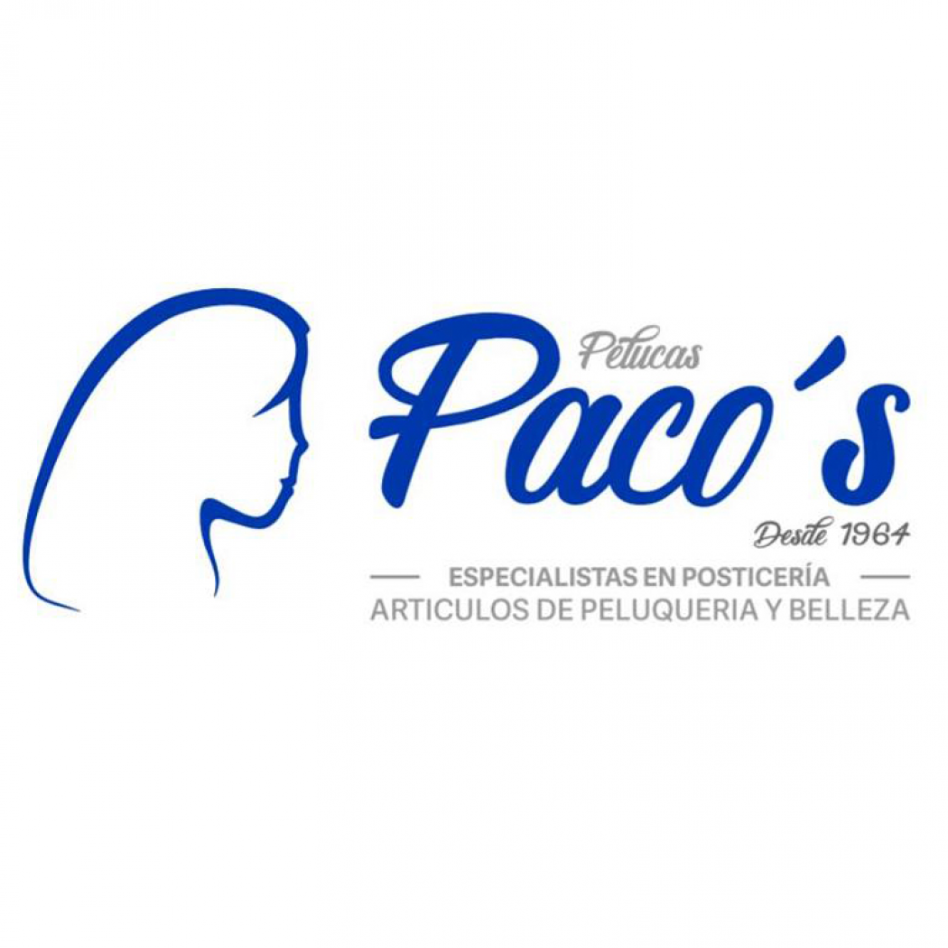 PELUCAS PACO'S