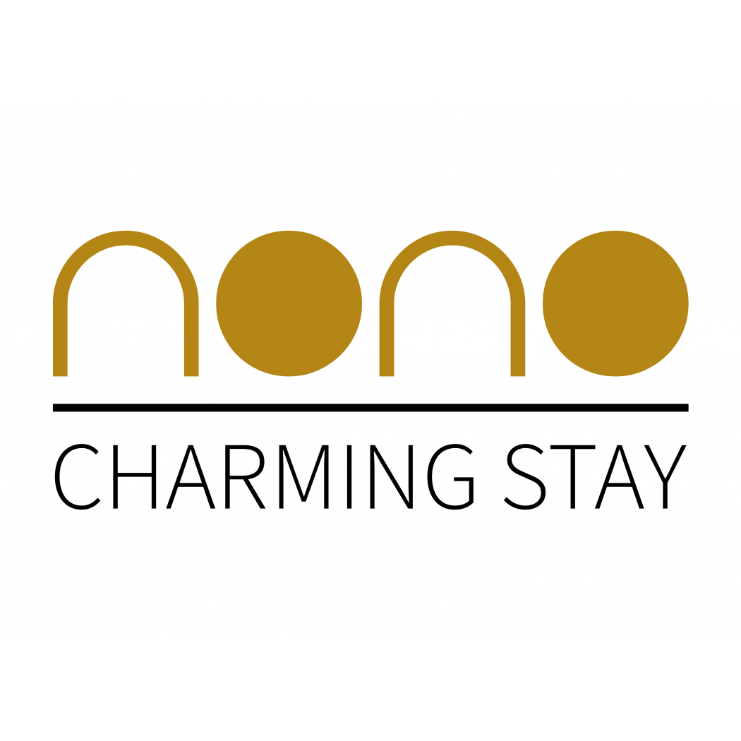 Apartamentos NONO Charming Stay