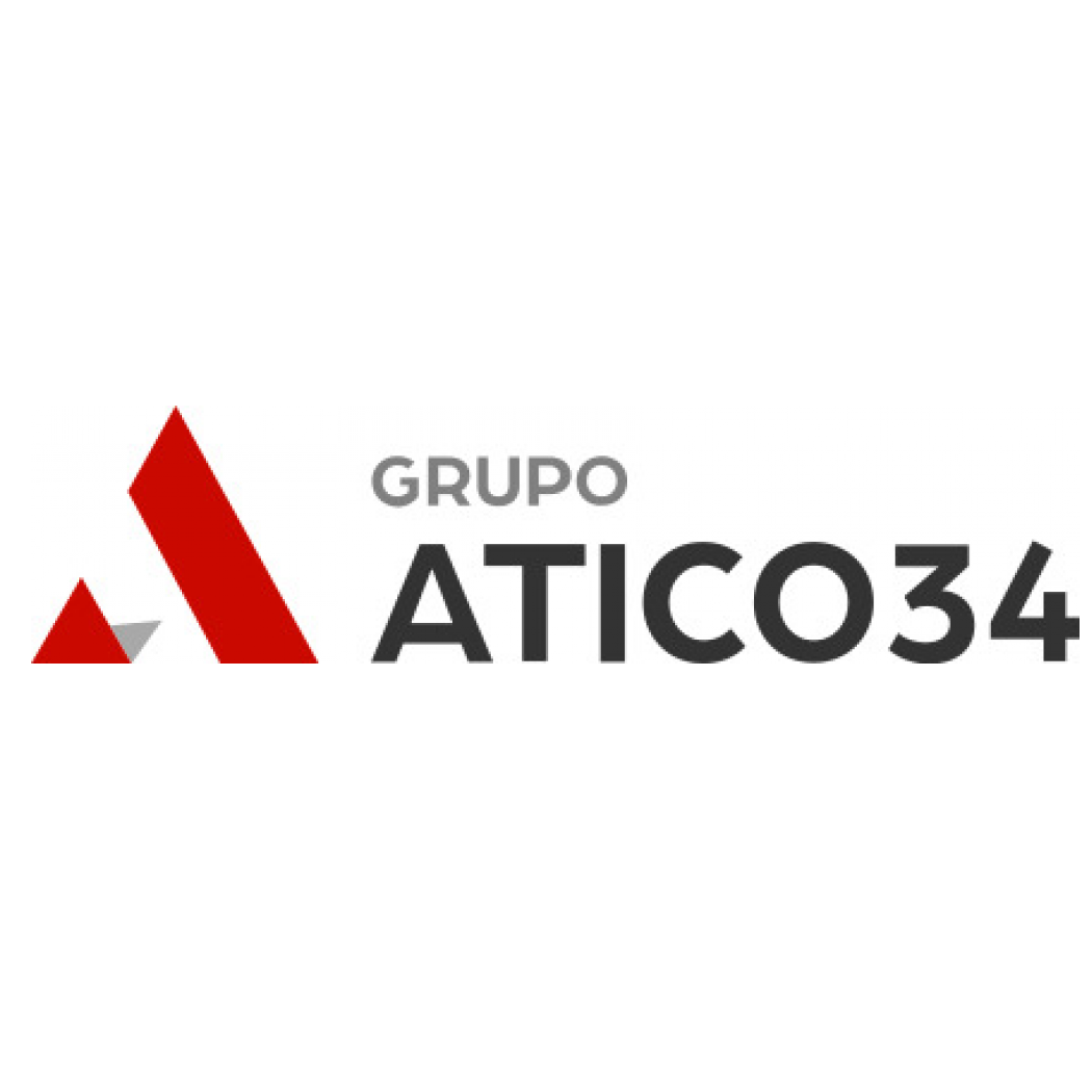 Grupo Atico34, S.L.