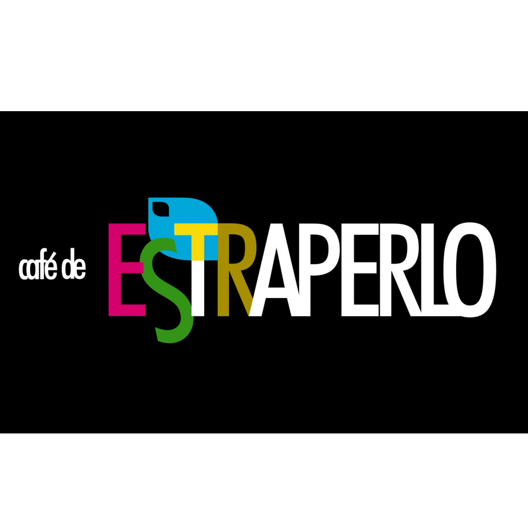 Café de Estraperlo